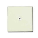 タイル穴あき98mm角 10個入 