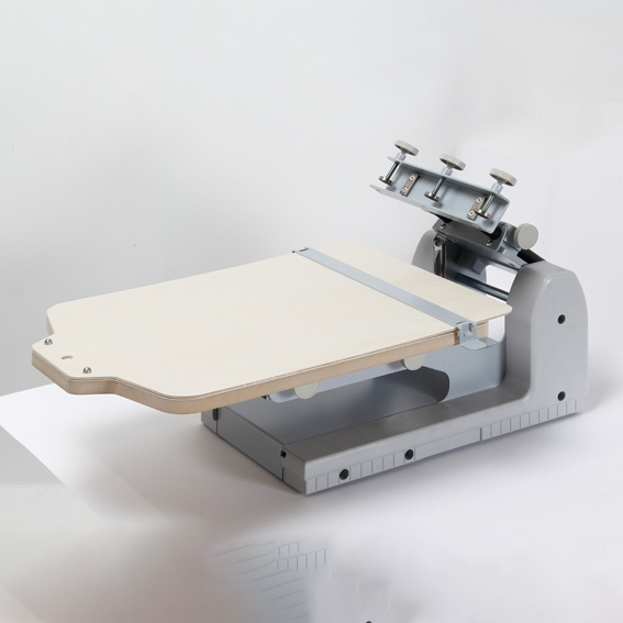 Proスクリーン印刷機(SP-110)