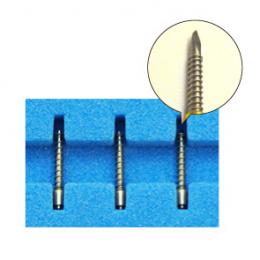 ナイフ刃先標準0.25 3本入 