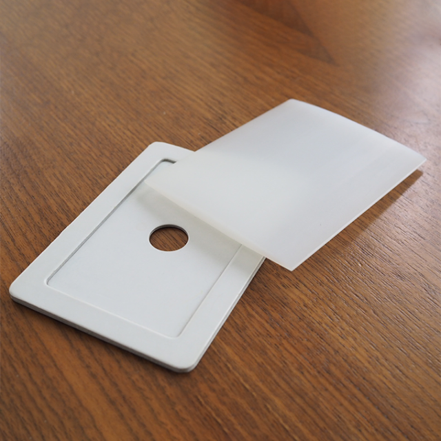 公式】インスタントカード ラミ貼り合わせキット｜HANDoWEBSHOP