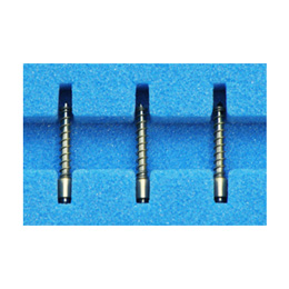 ナイフ刃先標準0.5 3本入 