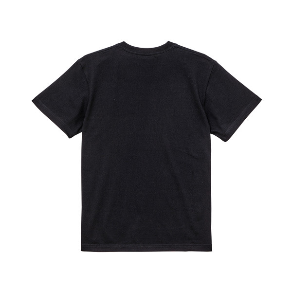 Tシャツ（UnitedAthle) 5枚セット 黒 HANDo WEBSHOP