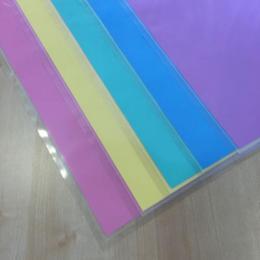 ソフトラバー43x48cm パステル