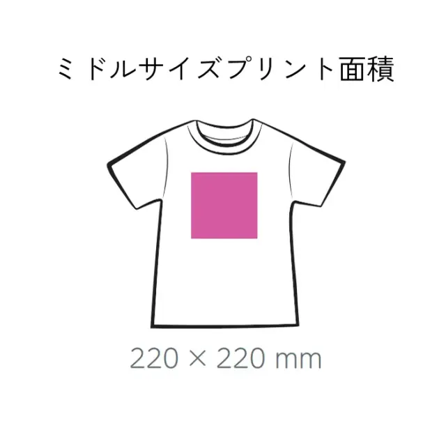 (決まりました)Tシャツくんミドル本体＋スモールフレーム 公式】Tシャツくん ミドルスクリーン(5枚入)｜HANDo WEBSHOP