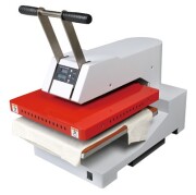 手動アイロンヒートプレス機 TP630M