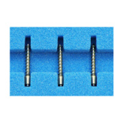 ナイフ刃先標準0.5 3本入 