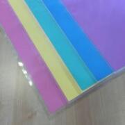 ソフトラバー43x48cm パステル