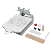 ワイド印刷機セット内容