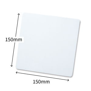 公式】布用パネル（Tシャツくん・ガリ版兼用）|HANDo WEBSHOP