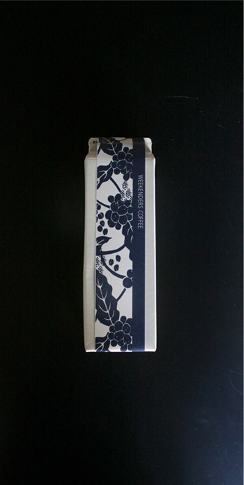 リキッドアイスコーヒー（無糖）1L