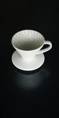 ハリオ　V60セラミックドリッパー01（1～2杯用）