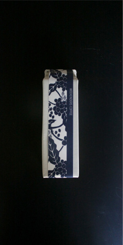 リキッドアイスコーヒー（無糖）1L