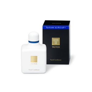 【20％ＯＦＦ】　資生堂　タクティクス　フェイシャルコンディショナー　１２０ｍｌ ※メーカー出荷終了予定品のためお届けできない場合がございます