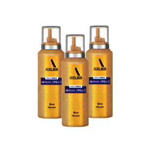 【20％ＯＦＦ】【お買い得３個パック】　資生堂　アウスレーゼ　グロスムースＮ　１８０ｇｘ３個