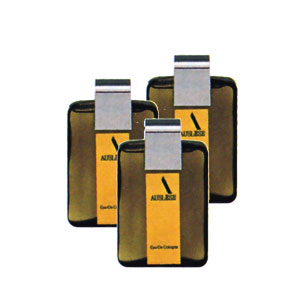 【20％ＯＦＦ】【お買い得３個パック】　資生堂　アウスレーゼ　オーデコロン　１２０ｍｌｘ３個