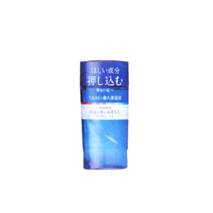 資生堂　アクアレーベル　アクアエフェクターＷＴ　１３０ｍｌ