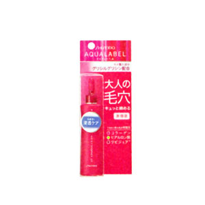 資生堂　アクアレーベル　ＭエッセンスＧＧ　大人の毛穴キュッと締める　３０ｇ