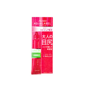 資生堂　アクアレーベル　ＭエッセンスＨＡ　大人の目尻ハリでみたす美容液　２０ｇ