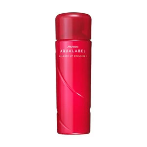 【15％ＯＦＦ】資生堂　アクアレーベル　バランスアップエマルジョン　全２種　130ml（医薬部外品）　乳液