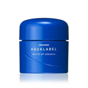 【15％ＯＦＦ】資生堂　アクアレーベル　ホワイトアップクリーム　50g（医薬部外品）