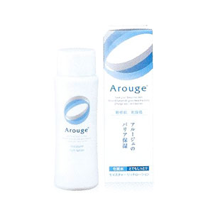 【15％０ＦＦ】　アルージェ　モイスチャー　リッチローション（とてもしっとり）　120ml（化粧水）【医薬部外品】