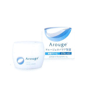【15％０ＦＦ】　アルージェ　エクストラ　モイストクリーム（とてもしっとり）　30g（保湿クリーム）【医薬部外品】