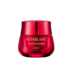 【15％ＯＦＦ】コーセー　アスタブラン　Wリフト　センセーション　30g【本体】　 (医薬部外品）