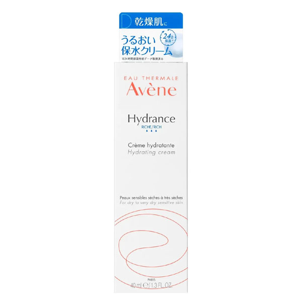【20％ＯＦＦ】　アベンヌ　イドランス　クリーム　n　39g　（保湿クリーム（敏感肌用））
