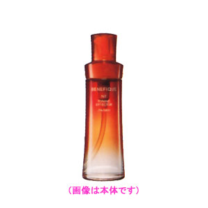 【20％ＯＦＦ】　資生堂　ベネフィーク　ＮＴ　トーニングエフェクター　【レフィル】　２００ｍｌ　（収れん化粧水）