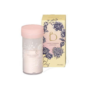 【20％ＯＦＦ】　資生堂　ベネフィーク　ルースパウダー　（ルミナイジング）　レフィル　１５ｇ