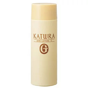 【40％ＯＦＦ】　カツウラ　スキンローションG　しっとり 300ml (化粧水　40%SALE)
