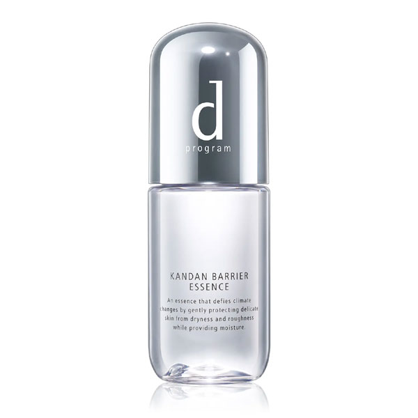 【25％ＯＦＦ】資生堂 ｄプログラム カンダンバリア エッセンス 本体 40ml（敏感肌用保湿美容液）
