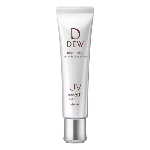 【20％ＯＦＦ】 カネボウ デュウ　ブライトニングUV デイエッセンス 40g（医薬部外品美容液）※順次パッケージが変更になる予定です