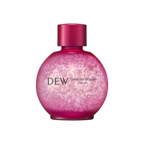 【20％ＯＦＦ】 カネボウ デュウ　キャビアドットブースター レフィル 40ml（導入美容液）
