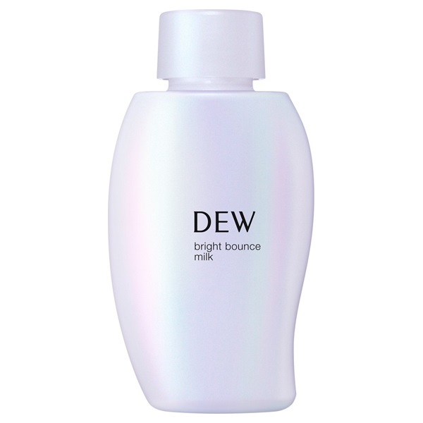 【20％ＯＦＦ】 カネボウ デュウ ブライトバウンスミルク レフィル 80ml （医薬部外品乳液）