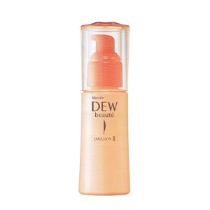 【20％ＯＦＦ】 デュウボーテ　エマルジョン【本体】（１：しっとり/２：もっとしっとり/LIGHT：さっぱり）　100ml　（乳液）