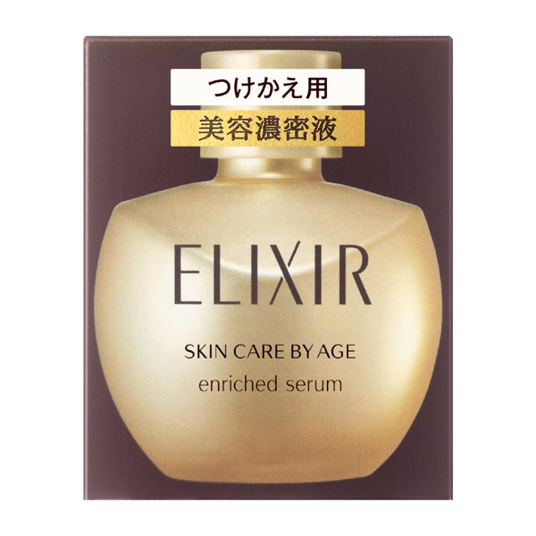 15 off 資生堂 エリクシール シュペリエル エンリッチドセラムcb 美容濃密液 美容液 レフィル 15 off 資生堂 エリクシール シュペリエル エンリッチドセラムcb 美容濃密液 美容液 レフィル