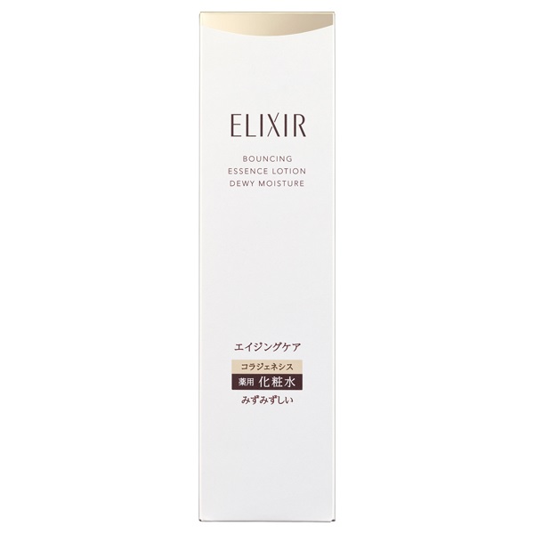 【15％ＯＦＦ】　資生堂 エリクシール シュペリエル リフトモイスト ローション ba 本体 みずみずしいタイプ 170ml(医薬部外品化粧水)