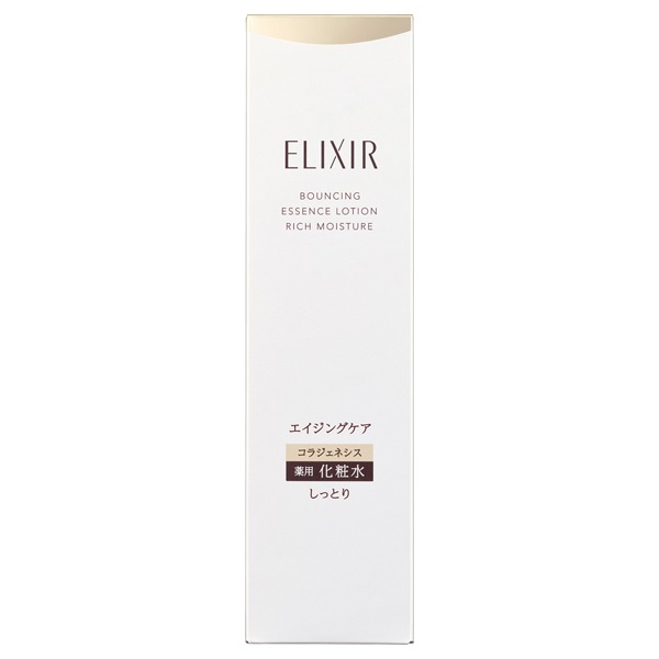 【15％ＯＦＦ】　資生堂 エリクシール シュペリエル リフトモイスト ローション ba 本体 しっとりタイプ 170ml(医薬部外品化粧水)