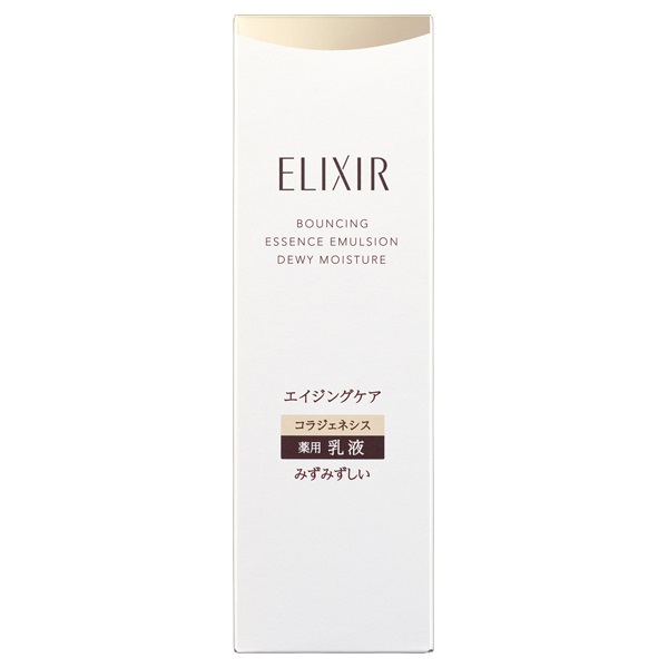 【15％ＯＦＦ】　資生堂 エリクシール シュペリエル リフトモイスト エマルジョン ba 本体 みずみずしいタイプ 130ml(医薬部外品乳液)