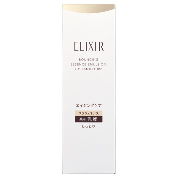 【15％ＯＦＦ】　資生堂 エリクシール シュペリエル リフトモイスト エマルジョン ba 本体 しっとりタイプ 130ml(医薬部外品乳液)