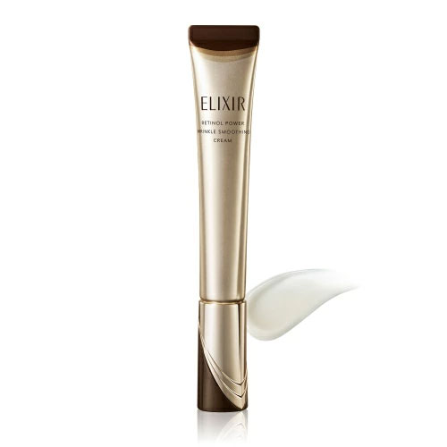 【15％OFF】資生堂 エリクシール シュペリエル レチノパワー リンクルクリーム ba L 本体 22g（医薬部外品シワ改善クリーム）