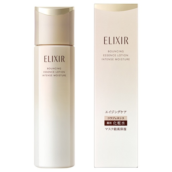 【15％OFF】資生堂 エリクシール シュペリエル リフトモイスト ローション マスク級高保湿 ca 本体 170ml（医薬部外品化粧水）