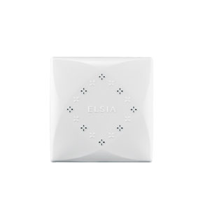 【15％ＯＦＦ】コーセー　エルシア　プラチナム　ホワイトニング　ファンデーション　全4色（ケース付き）