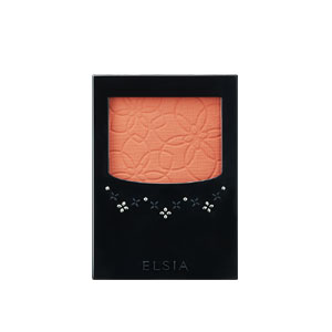 【15％ＯＦＦ】コーセー　エルシア　プラチナム　明るさ＆血色アップ　チークカラー　全4色