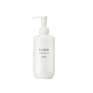 【15％ＯＦＦ】コーセー　エルシア　プラチナム　クレンジングオイル　300ml