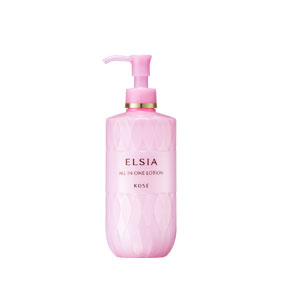【15％ＯＦＦ】コーセー　エルシア　プラチナム　オールインワン　ローション　本体　300ml
