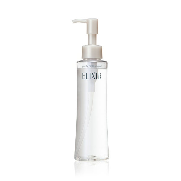 【15％ＯＦＦ】　資生堂　エリクシール ブライトニング メイククレンジングオイル　145ml　（メーク落とし）　（医薬部外品）