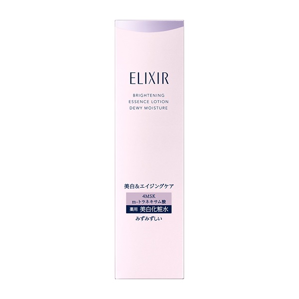 【15％ＯＦＦ】 資生堂 エリクシール ホワイト ブライトニング ローション ca 本体 みずみずしいタイプ 170ml （医薬部外品美白化粧水）