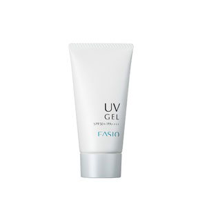 【15％ＯＦＦ】コーセー　ファシオ　UVプロテクト　ジェルN　50g（日焼け止めジェル）